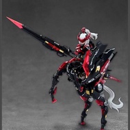 Cyber Forest War Shadow Centaurian Model Kit Assembly Nuclear Matrix One Piece สำหรับผู้ใหญ่กว่า 14 