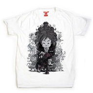 Bad boy unisex men woman cotton mix Chapter One T-shirt
