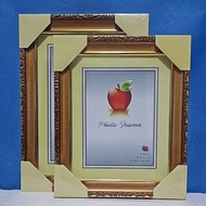 PHOTO FRAME 3175-3 S'DESIGN 8R-8*10 8RW-8*12 with Glass and Stand