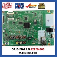 Original LG 42PN4500 Main Board