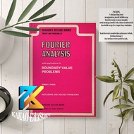 Schaum's Outline of Fourier Analysis with Applications to Boundary Value Problems