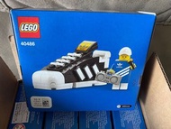 Lego Adidas 40486
