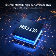 ACASIS Mini HDMI Video Capture Card USB 2.0 HDMI Video Record Box สำหรับ PS4 เกม DVD กล้องวิดีโอ HD