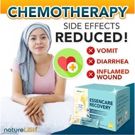 Naturelish Recovery Glutamine Fish Oil DHA Protein Cancer.修复奶粉抗癌蛋白质氨基酸能量鱼油