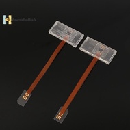 <Hoembellish> SIM Accessories 15cm 2FF SIM Standard Positive Reverse Mobile Phone Activation Card Ex