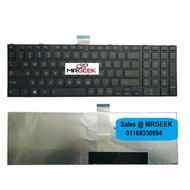 TOSHIBA SATELLITE L855 C850 C850D C855 C855D L850 L850D Keyboard