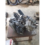 engine Yamaha TZR ,VR cc150 pnp tzm