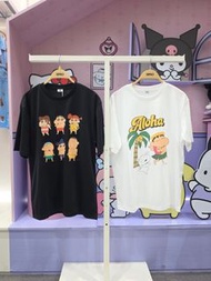 韓國直送🇰🇷SPAO x 蠟筆小新限量版 聯名款 男女同款 
Size : S / M / L / XL 
售完即止⛔️
到貨日12至18日
🇰🇷精選韓國好物推介🇰🇷

🌼韓國代購優惠$180  2起