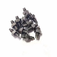 HONDA EX5 GBO WAVE110 WAVE125 FUTURE ICON CLICK SCREW TAPPET SKRU TAPET