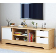tv cabinet/rak tv murah/tv rack like IKEA/scandinavian nordic tv cabinet rack inspired/cosy tv cabinet