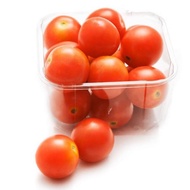 CHERRY TOMATO MERAH/RED CHERRY TOMATO (+/-300g)