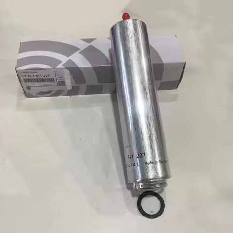 OEM 13327811227 Fuel Filter Kit For BMW E46 E60 E61 E66 E70 E71 E81 E83 F02 F07 F10 F11 F15 F16 118d