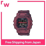 [Casio] Watch G-SHOCK Solar SAND LAND Series GX-56SL-4JF Men's Red