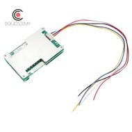 4S 12V 120A Protection Board 3.2V BMS Li-Iron Lithium Battery Charger Protection Board