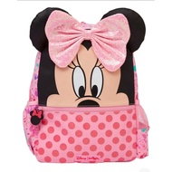 SMIGGLE BAG ORIGINAL smiggle x disney minnie mouse original