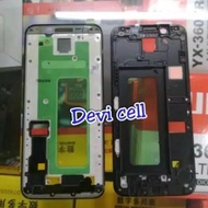 Lcd Frame Lcd Stand Samsung A6 2018 Middle Bone/ Samsung A6 2018 A600