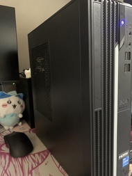 ACER i5-12代 桌上文書電腦主機 DESKTOP PC