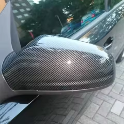 For Opel Astra H MK5 2004 2005 2006 2007 2008 2009 Replacement style of car rearview mirror shell br