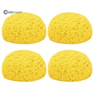 .4Pcs Texture Sponge Drywall Texture Sponge Texture Patch Sponge for Texture Repair DIY Painting Cei