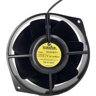 [Computer Cooling Fan] Japan IKURA IKURA 6250MG1 16055 Original All Metal High Temperature Resistant
