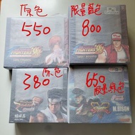 全新 限量Storm Collectibles Kof Street Fighter 拳皇 街霸