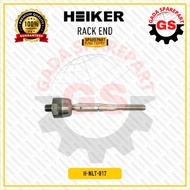 Long Tie Rod Rack End Nissan Navara D40 D 40 (1set) HEIKER