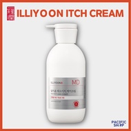 [ILLIYOON] MD Red Itch Care Cream 330ml