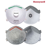 Honeywell Dust Mask 20 Sheets Dust Industrial 5211 Welding Fume Class 1 Class 2