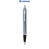 Parker IM Ballpoint Pen D-Blue Gray CT TB4-1975648