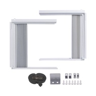 Baffle Window Machine Blind Air Conditioner Window Style Accessories Air Conditioner Air Conditioner