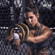 Birch Traction Equipment Horizontal Bar Gymnastics Ring Adult Home Sports Pull-Up Children Fitness I