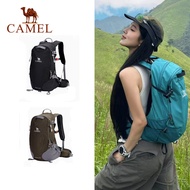 CAMEL Outdoor Light Cycling Bag Professional Hiking Backpack