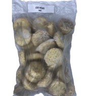Maestro Potato Rosti Hash Brown 1kg