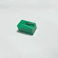 Audio-Technica AT95E AT93 AT3400 AT3450 Akai PC83 PC85 LP Stylus Penggantian Kartrij