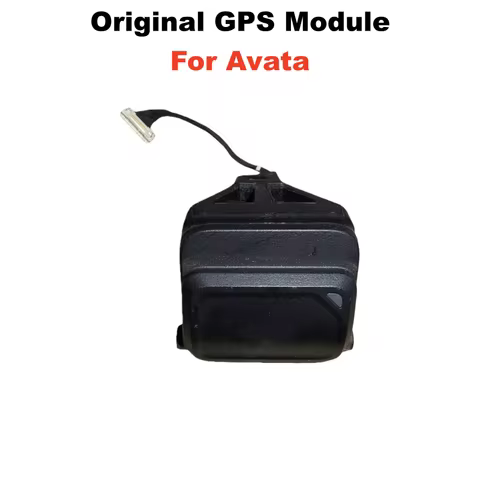 Original GPS Module For DJI Avata Repair Parts Replacement GPS Board with Cable For Avata 1 Drone Ac