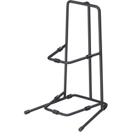 【Direct from Japan】Oaks Stylish Iron Rack Pot Rest BOW 2-Tier Width 10.8 x Depth 9.6 x Height 15.7 i