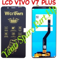 Most popular Lcd Touchscreen Vivo V7 Plus Fullset Original New DIE