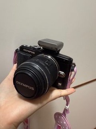 Olympus E-PL5 輕巧相機 入門版 去舊迎新