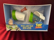 全新巴斯光年對講機 buzz lightyear walkies talkies