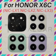 Honor X6C Camera Glass