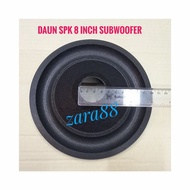Daun speaker 8 inch Subwoofer