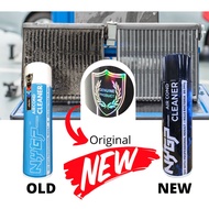 GO COOL🇲🇾 NYGP DIY AEROPAK COIL TREATMENT KILL GERM AIR COND CUCI CLEANER 8liNE