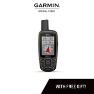 Garmin GPS MAP 67 - Premium Rugged Handheld