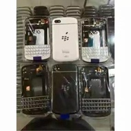 Casing / Case / Blackberry Q10Cs BB Fullset/