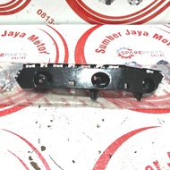 Support Bracket Breket Bumper Bemper Depan Agya Ayla Original