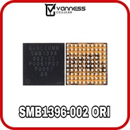 IC CAS SMB1396-002 ORIGINAL