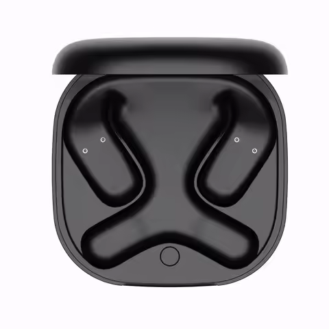 A92Z Bluetooth Earphone Case For SHOKZ Openfit 2/2+ T920/T921 Replacement Wireless Charging Box