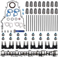 Sloppy Mechanics Stage 2 Camshaft Install Kit for GM CHEVY 1997-2007 SS2 LS1 4.8 5.3 5.7 6.0 6.2 LS 