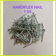 ◐ ▩ ❥ HARDIFLEX NAIL HARDI NAIL PER KILO