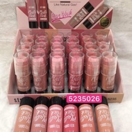 SFR  STICK. BLUSHER.